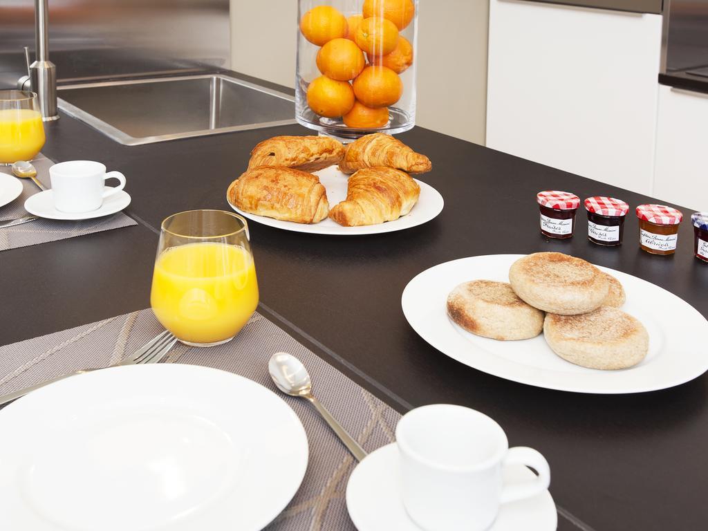 Livinparis - Luxury 2 Bedrooms Le Marais I Δωμάτιο φωτογραφία