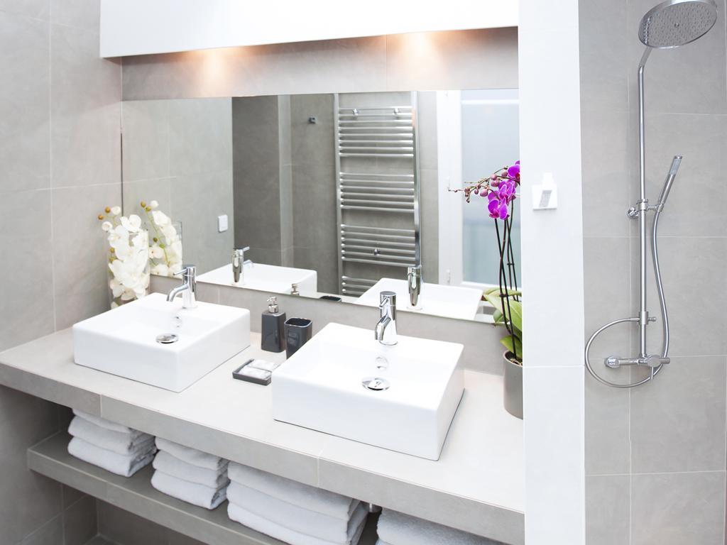 Livinparis - Luxury 2 Bedrooms Le Marais I Δωμάτιο φωτογραφία