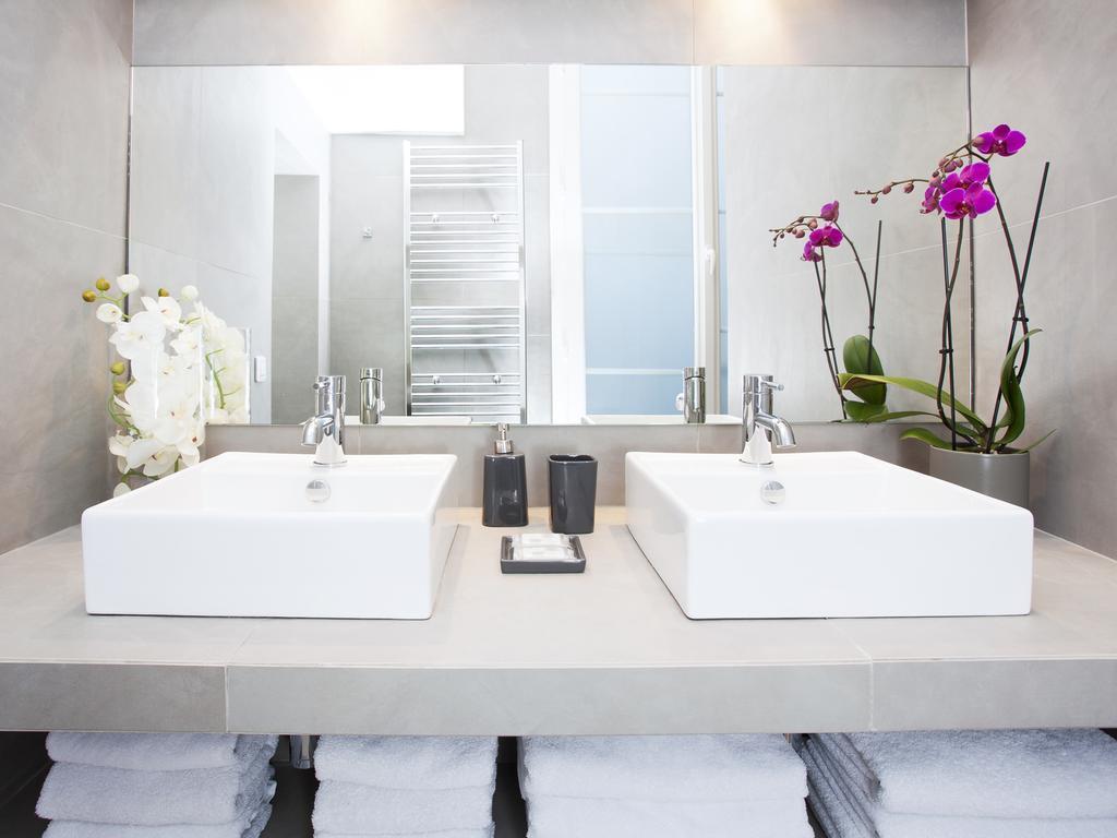Livinparis - Luxury 2 Bedrooms Le Marais I Δωμάτιο φωτογραφία