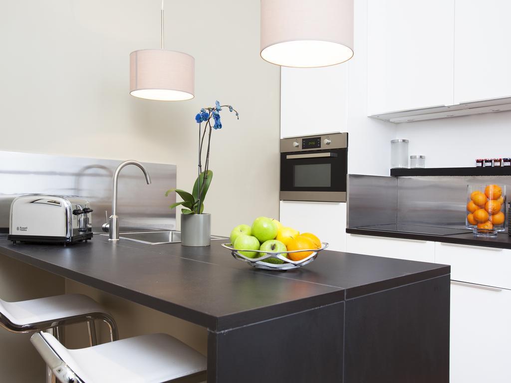 Livinparis - Luxury 2 Bedrooms Le Marais I Δωμάτιο φωτογραφία