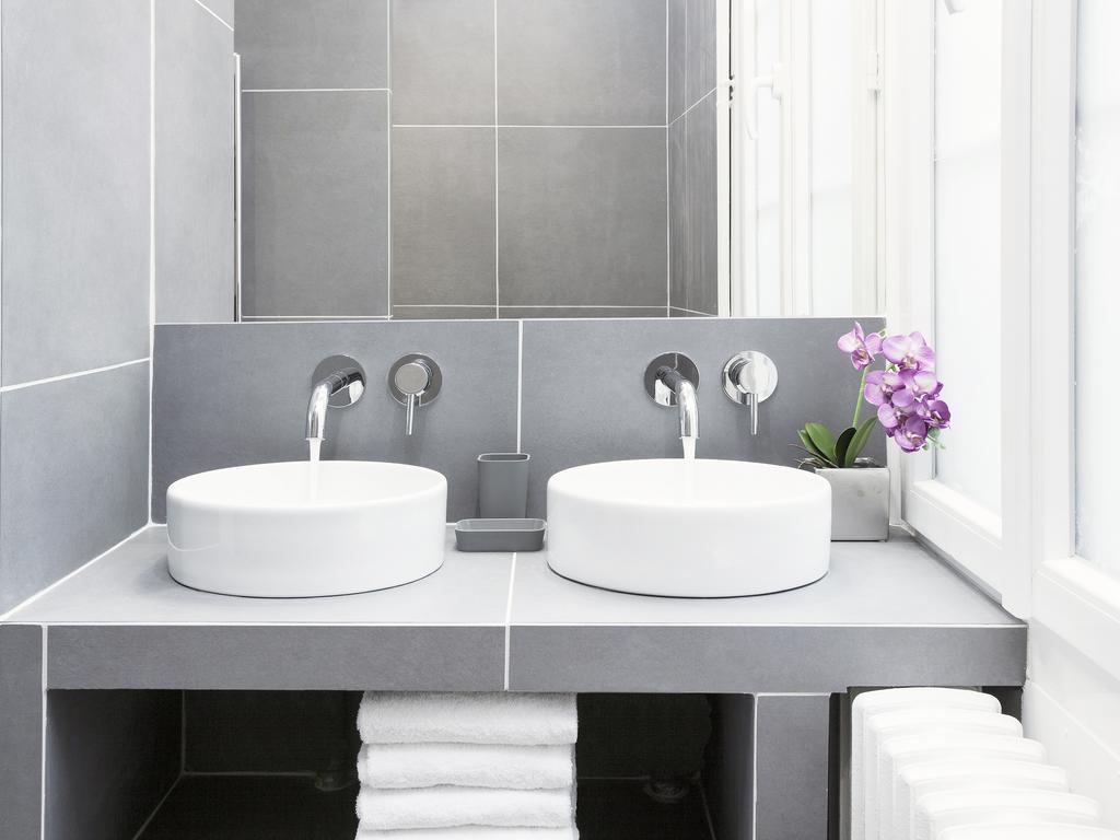 Livinparis - Luxury 2 Bedrooms Le Marais I Δωμάτιο φωτογραφία
