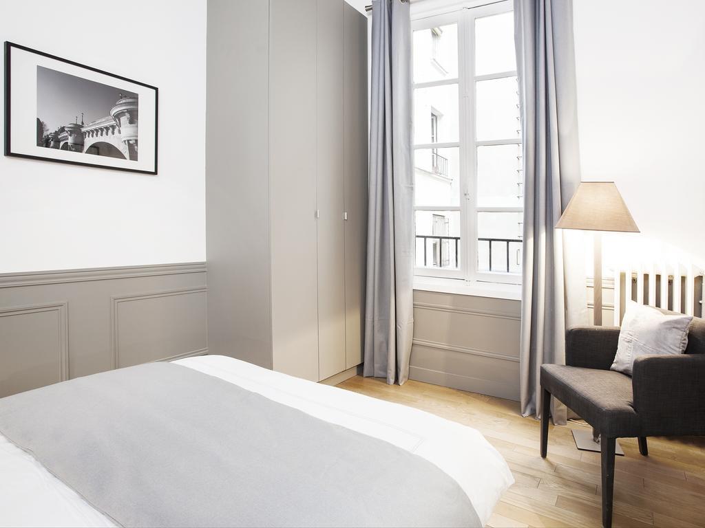 Livinparis - Luxury 2 Bedrooms Le Marais I Εξωτερικό φωτογραφία