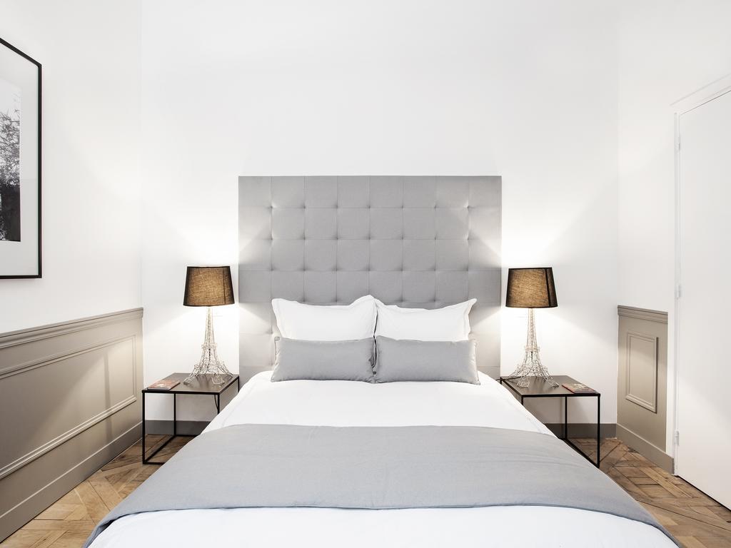 Livinparis - Luxury 2 Bedrooms Le Marais I Εξωτερικό φωτογραφία